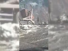 Građani Tutina ogorčeni: Komunalci odlažu smeće uz korito rijeke Vidrenjak? (VIDEO)