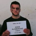 Mreža mladih IZ-e podsjetila javnost zločin u Štrpcima