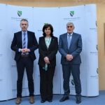 Bošnjačko nacionalno vijeće i BZK Preporod potpisali sporazum o saradnji