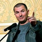 Enes Halilović dobitnik nagrade Zlatni suncokret za najbolju knjigu