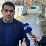 Dr. Bulić: Za 30 godna vlast u Novom pazaru nikada nije razmatrala problem puta koji spaja gornji i donji Šutenovac