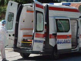 Novi Pazar i Raška prednjače po broju obolelih od korone