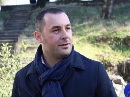 Bürgermeister von Berane: Ich werde nicht unterschreiben, dass die Straße nach Ratko Mladić benannt wird