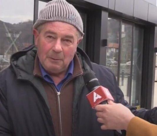 Evo šta kažu Novopazarci – Da li su za uvođenje vojnog roka (Video)