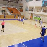 Pobeda nad Šamotom 65 za šest bodova u plej-autu