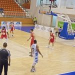 Novi Pazar – Vršac 91:86