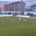 Novi Pazar – Radnički 3:1