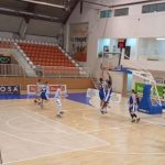 Novi Pazar – Mladost 90:104