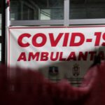 U Novom Pazaru porastao broj hospitalizovanih i novozaraženh, preminuo pacijent iz Raške, šest na respiratorima