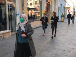 U Bosni i Hercegovini 757 novozaraženih koronavirusom, preminulo 11 osoba