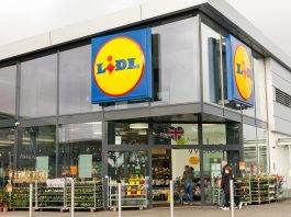 U Sarajevo uskoro stiže veliki njemački trgovački lanac Lidl