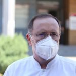 Mahmutović ponovo demantovao da je djevojčica iz Tutina umrla od korone