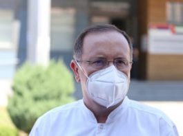 Mahmutović ponovo demantovao da je djevojčica iz Tutina umrla od korone