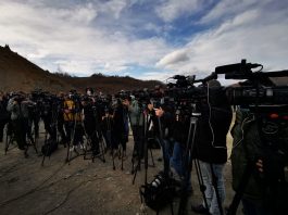 Danas se obilježava Dan novinara Sandžaka