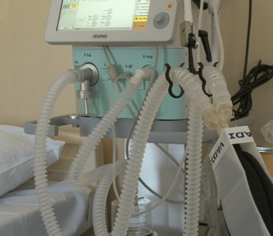 Novi Pazar: Preminuo jedan pacijent, sedam na respiratorima