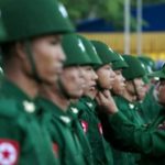 Turska osudila vojni udar u Mijanmaru: Nadamo se da se neće pogoršati stanje Rohingya muslimana