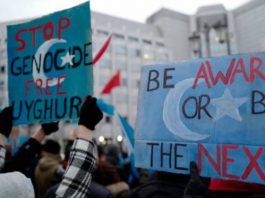 Svijet šokiran izvještajima o zlostavljanju muslimana u Kini