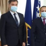 Zvizdić-Al-Ahmadi: BiH i Saudijska Arabija trebaju liberalizaciju viznog režima