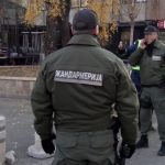 Žandarmerija napustila Novi Pazar nakon 54 dana, aktivnost policije pojačana