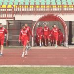 Pripreme FK „Polimlje“ za nastavak sezone – Cilj afirmacija mladih igrača