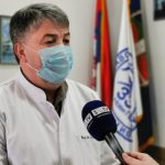 ZZJZNP: Neshvatljivo da zdravstveni radnici pokazuju određeno nepovjerenje prema vakcinaciji