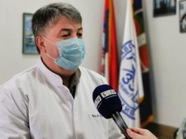 ZZJZNP: Neshvatljivo da zdravstveni radnici pokazuju određeno nepovjerenje prema vakcinaciji