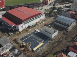 Sledeću grejnu sezonu Priboj dočekuje sa toplanom na biomasu