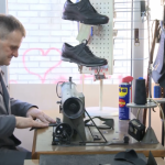 Tutinac Smajo Čuljević, vjerni čuvar obućarskog zanata u našoj opštini