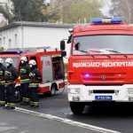 Pazarac uputio dirljivu poruku policajcima i vatrogascima nakon velike akcije spašavanja iz požara