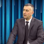 Škrijelj: Napad na mene i Ugljanina je pokušaj zastrašivanja političkih neistomišljenika
