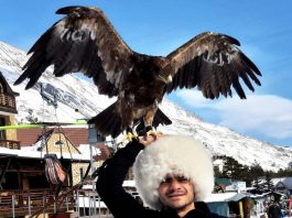 Zapao Rusima za oko: Džejlan Toskić bilježi dobre rezultate na pripremama u Rusiji