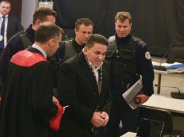 Nova S – Heroin se preko Rožaja doprema u Novi Pazar, a odatle u zapadnu Evropu