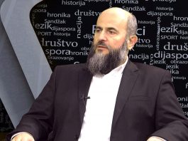 Akademik Zukorlić o Sporazumu – Žrtvovali smo lične funkcije kako bi narod dobio više