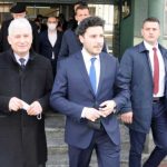 Abazović posjetio Rožaje: Skijalište Štedim posebno važno za turizam