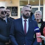 Dr. Muratović: Raskrinkati ćemo spregu korumpiranih sudija, kriminalaca i lokalnih moćnika