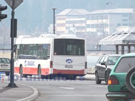 “Autoprevozu Janjušević AD Priboj“ poveren javni prevoz na teritoriji opštine Prijepolje