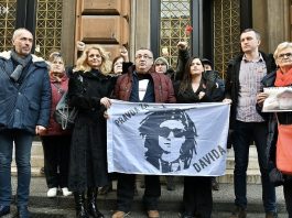 Uhapšeni Mutap i Dupovac će danas u Tužilaštvo BiH: Mirno okupljanje porodice Memić