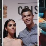 Ronaldo platio liječenje sedmogodišnjeg dječaka oboljelog od karcinoma
