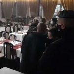 U restoranu u Vogošći zatečeno 238 osoba: Vlasnik kažnjen, objekat zatvoren