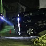 Nesreća u sarajevskom naselju Vratnik: Vozilo se samo pokrenulo i usmrtilo jednu osobu