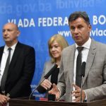 Vlada FBiH prihvatila donaciju Srbije od 5.000 doza vakcina