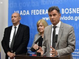 Vlada FBiH prihvatila donaciju Srbije od 5.000 doza vakcina