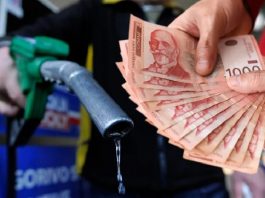 Gorivo je već poskupelo za 8 dinara, a sada sledi dupli cenovni udar