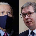 Biden pisao Vučiću: Sretan praznik, priznajte Kosovo