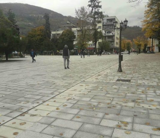 Uređenje i sanacija štete na gradskom muslimanskom groblju prioritet