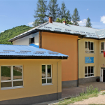 Završena rekonstrukcija enterijera u OŠ “Bać”