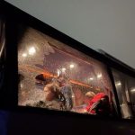 Kosovski autobus kamenovan u Beranama