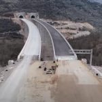 Pogledajte novi video autoputa koji iz Crne Gore ide prema Sandžaku