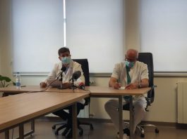 Đerlek: Blizu smo da pobjedimo koronu