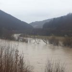 Izlio se Lim: Poplavljeno na desetine hektara poljoprivrednog zemljišta